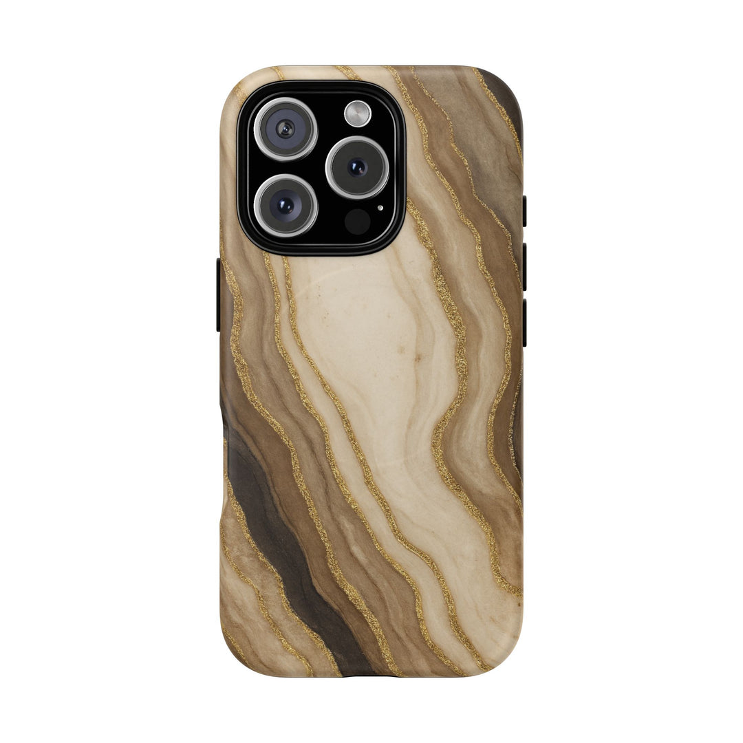 Tough Magnetic Cases