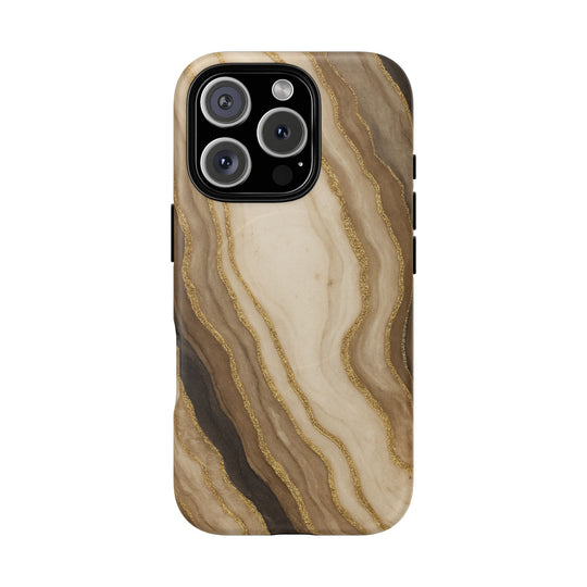 Tough Magnetic Cases