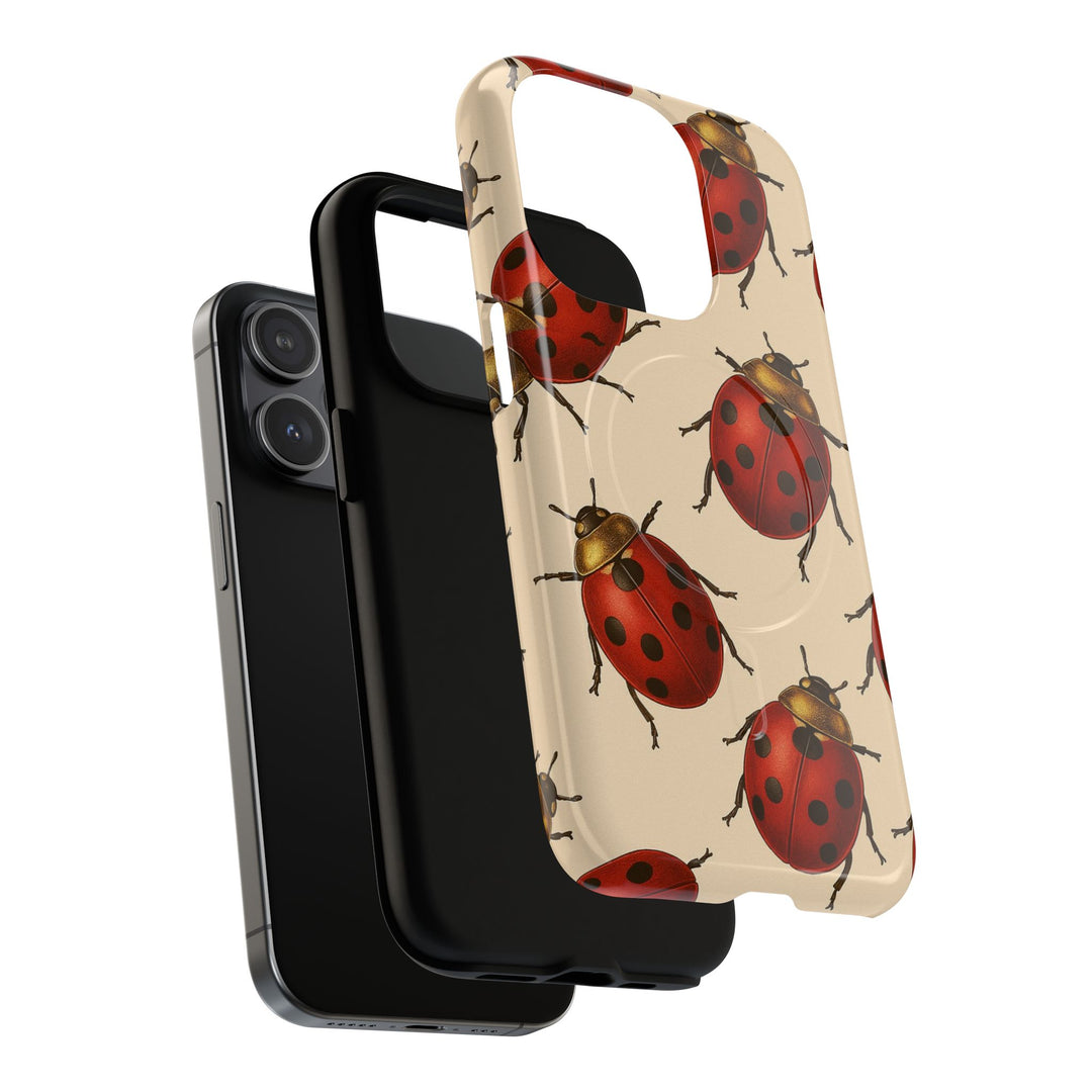 Tough Magnetic Cases