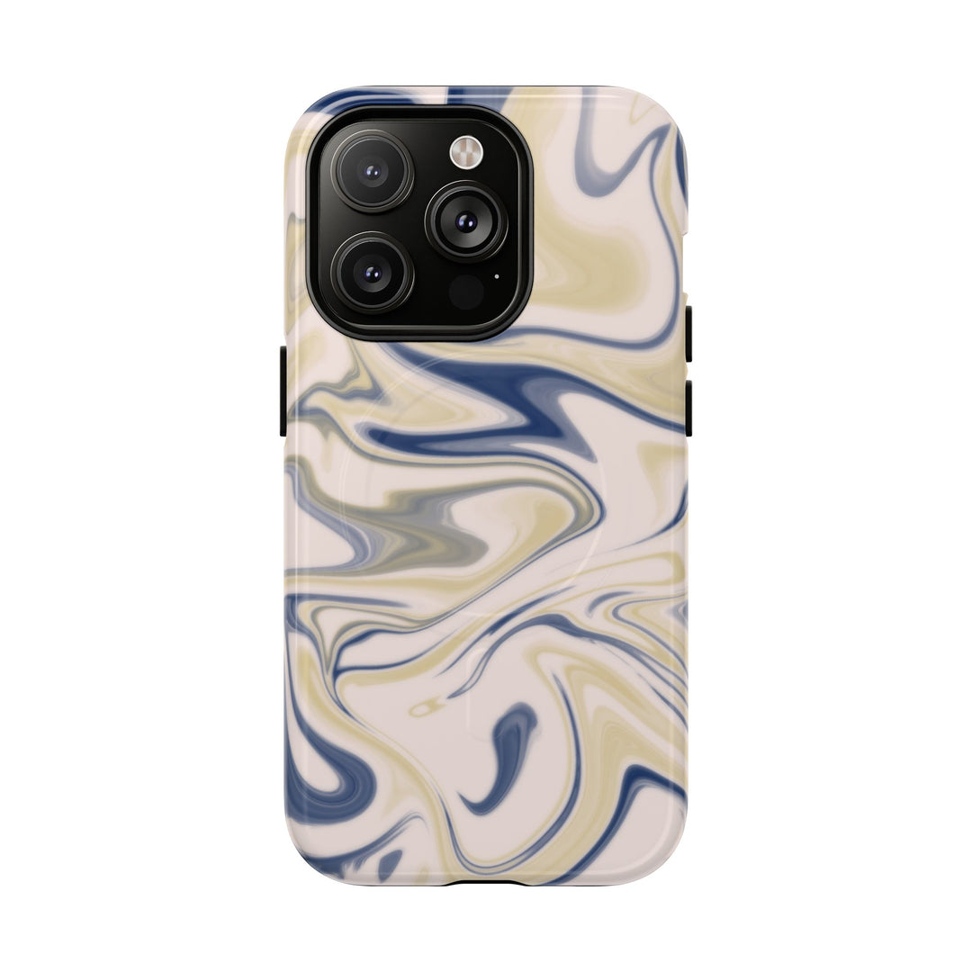 Tough Magnetic Cases