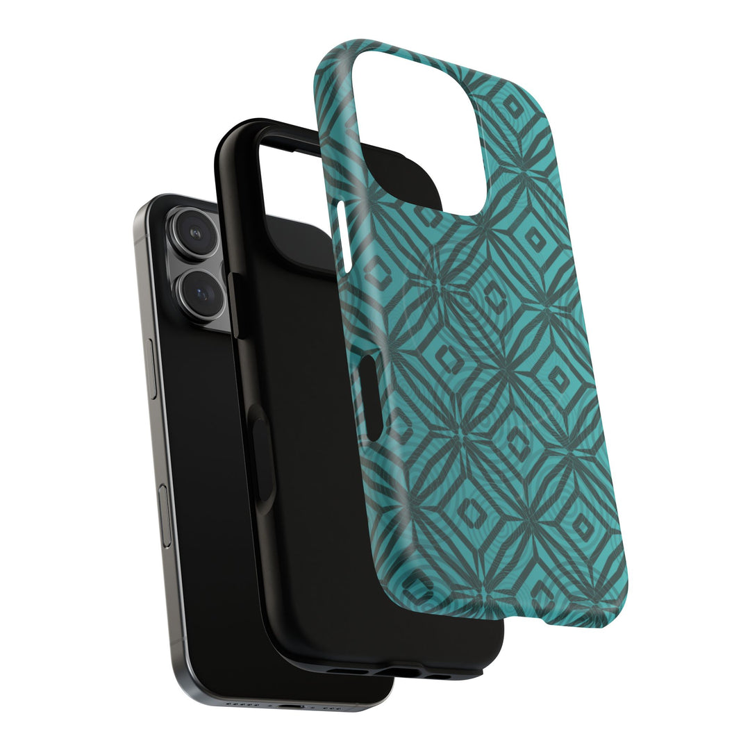 Tough Magnetic Cases
