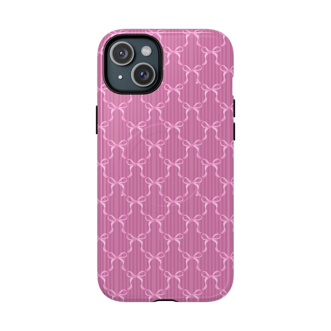 Tough Magnetic Cases