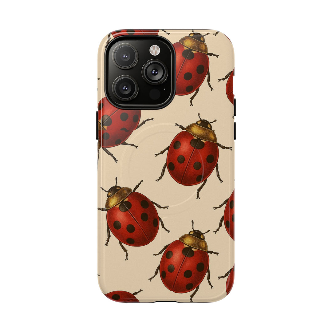 Tough Magnetic Cases