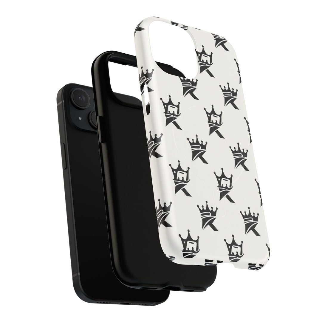 Tough Magnetic Cases