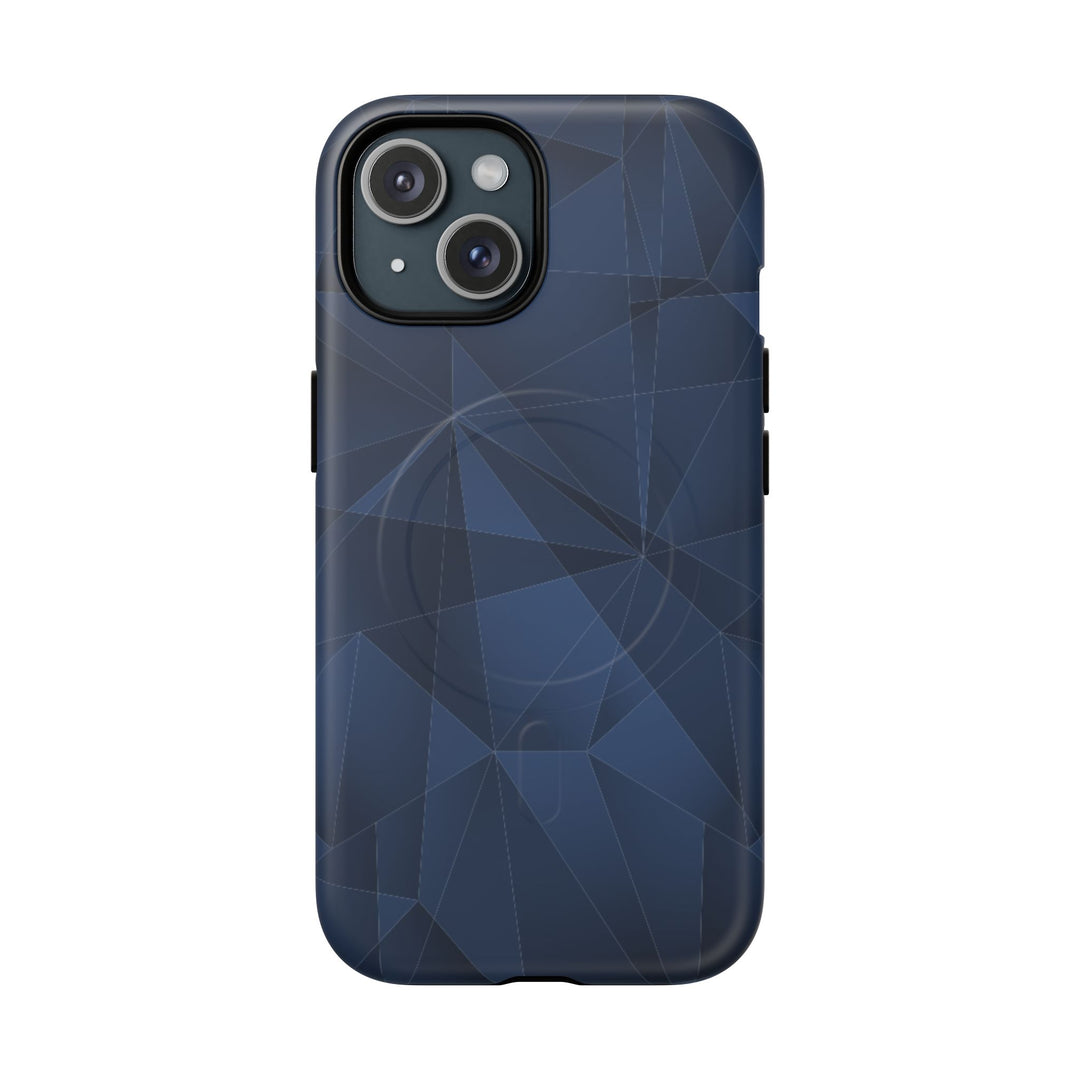 Tough Magnetic Cases