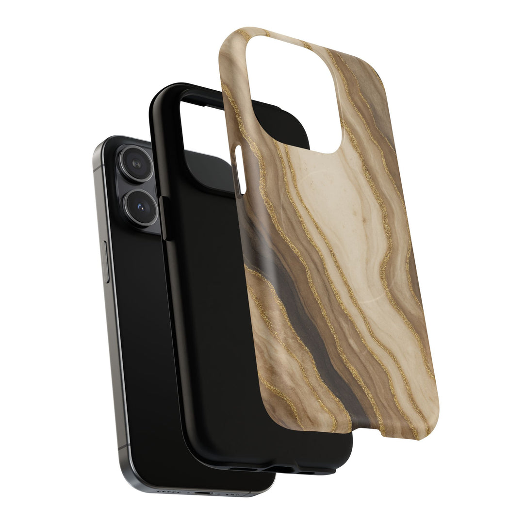 Tough Magnetic Cases