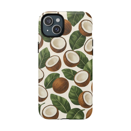 Tough Magnetic Cases