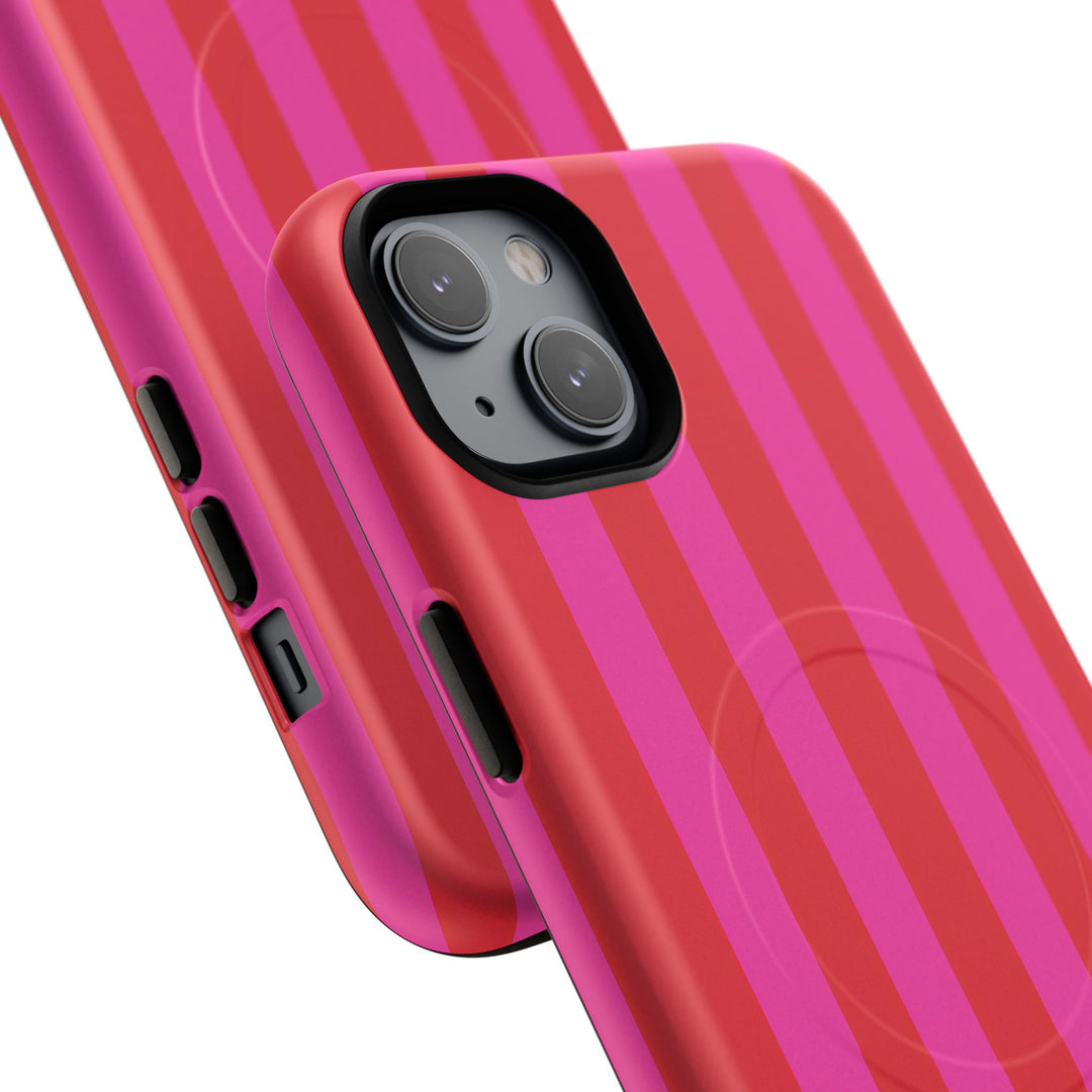 Tough Magnetic Cases