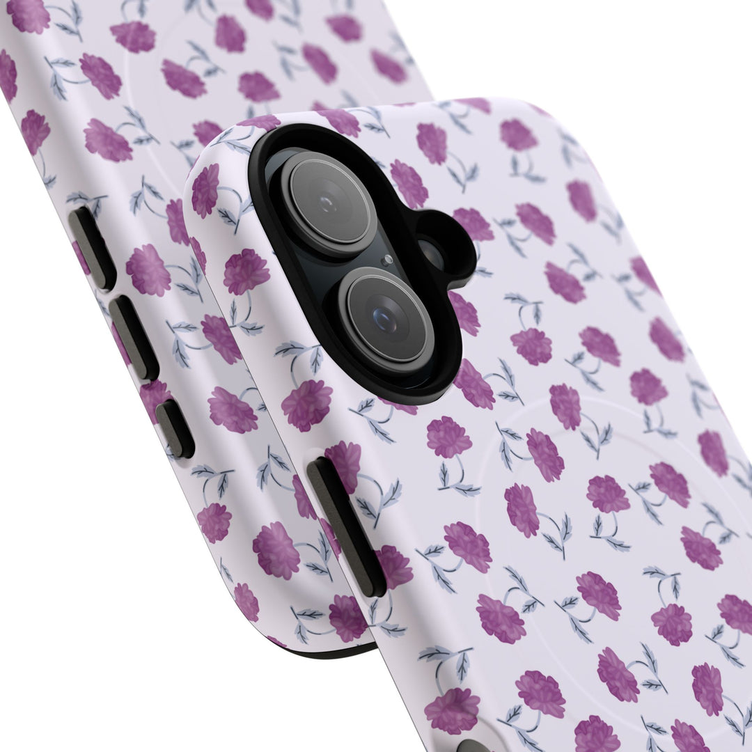 Tough Magnetic Cases