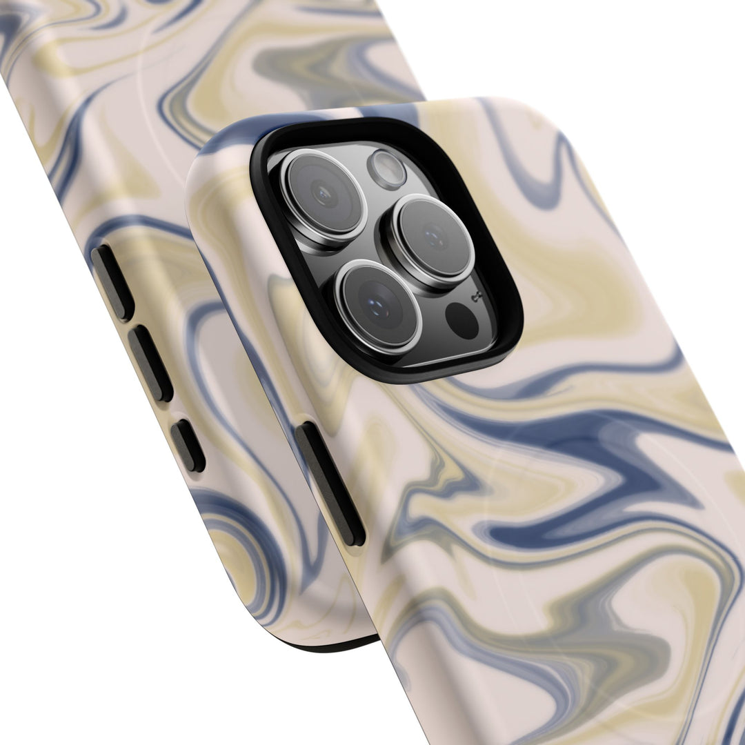 Tough Magnetic Cases
