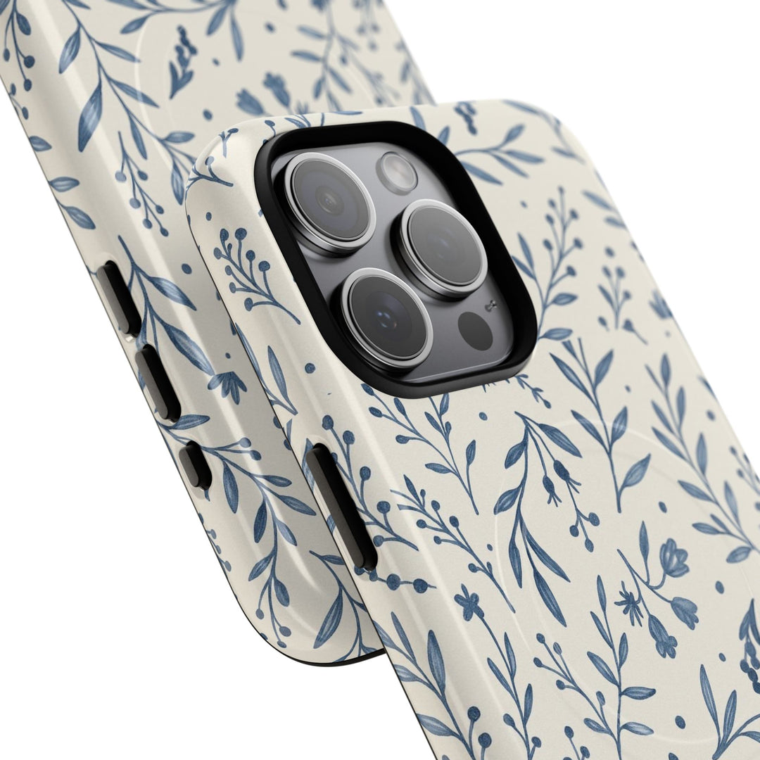 Tough Magnetic Cases
