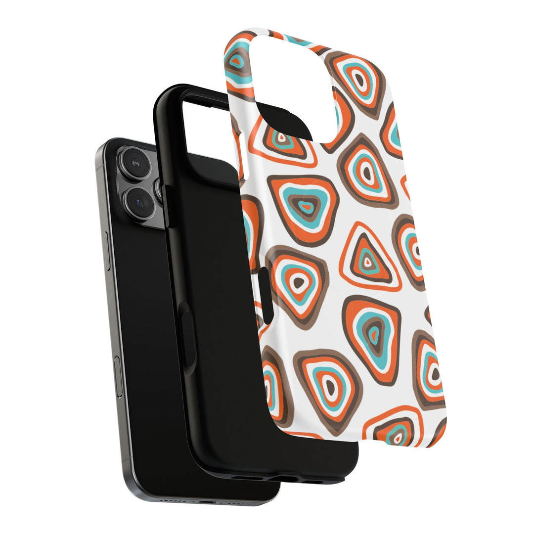 Tough Magnetic Cases