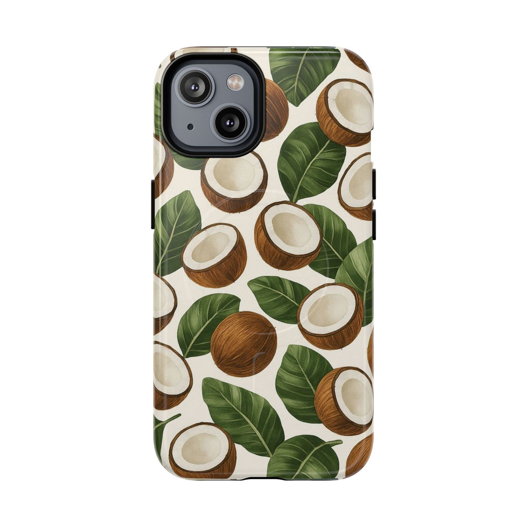 Tough Magnetic Cases