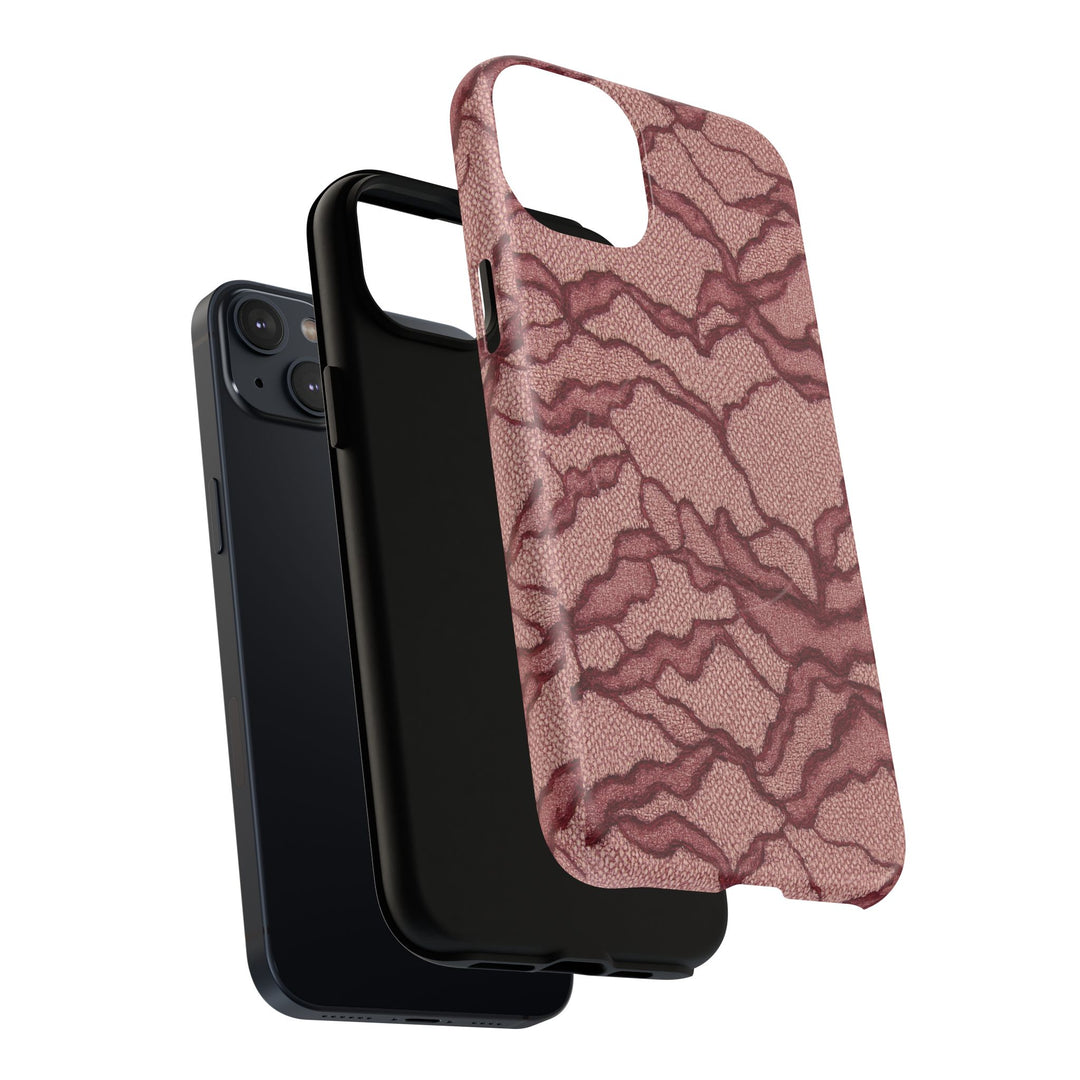 Tough Magnetic Cases