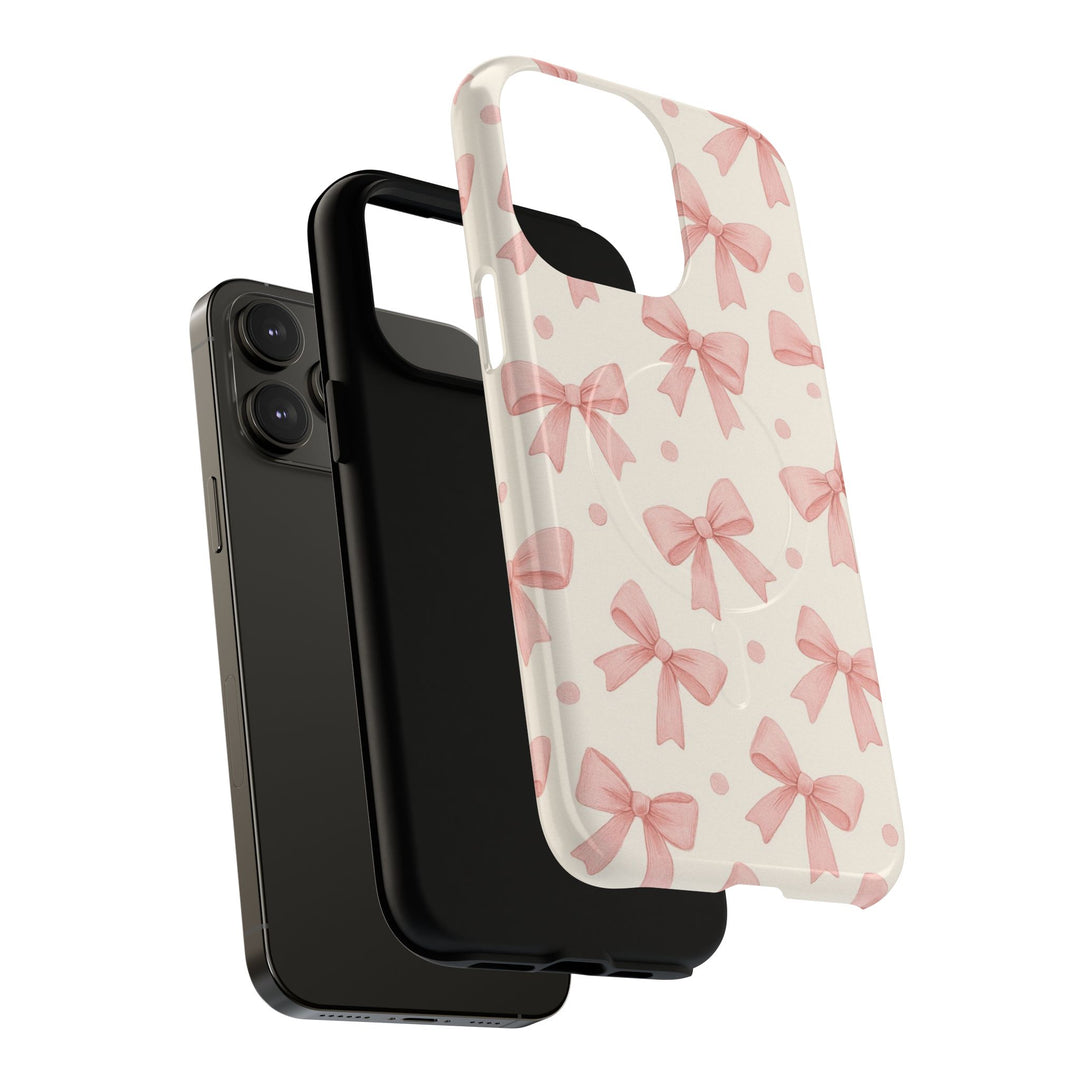 Tough Magnetic Cases