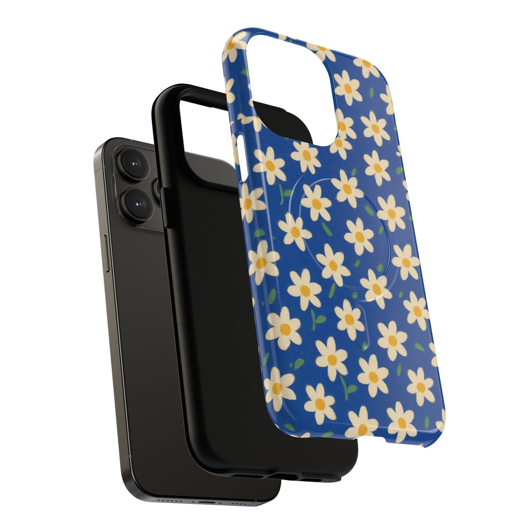 Tough Magnetic Cases