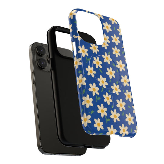 Tough Magnetic Cases