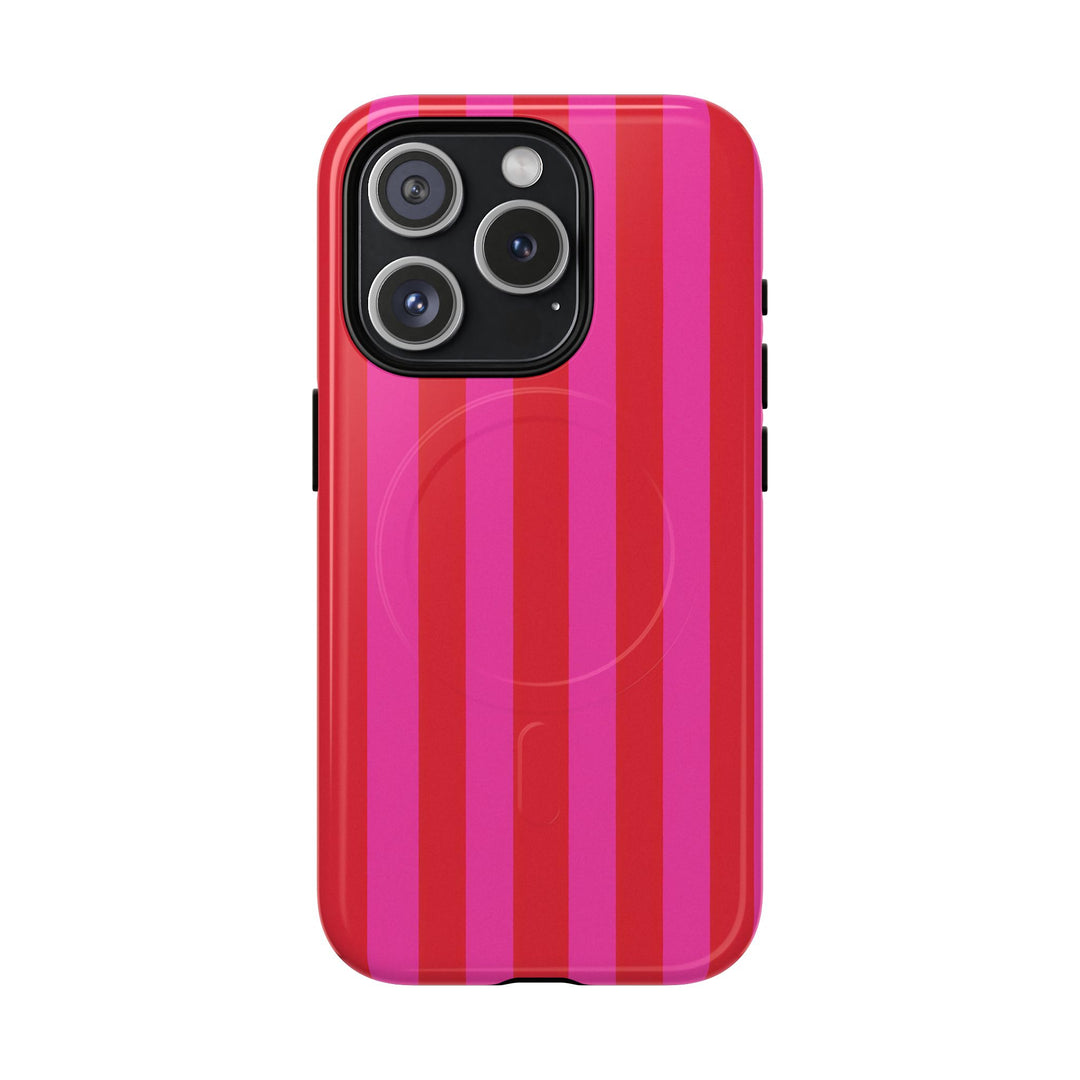 Tough Magnetic Cases