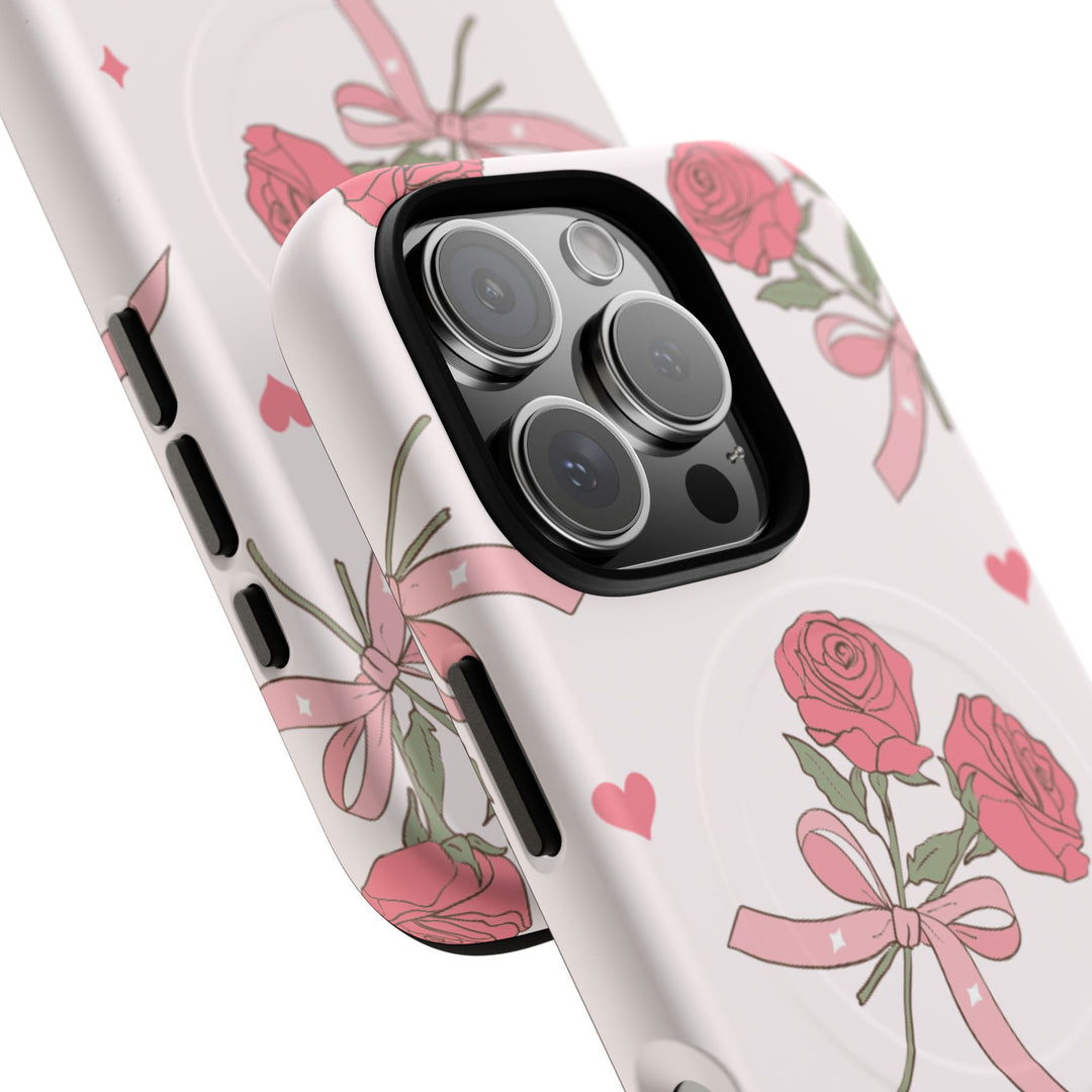 Tough Magnetic Cases