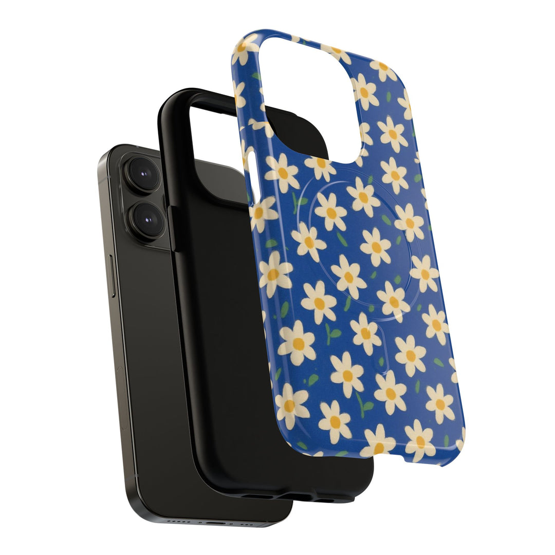 Tough Magnetic Cases