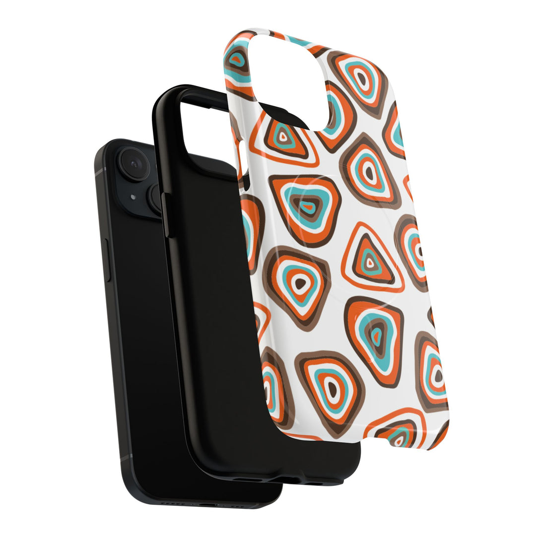 Tough Magnetic Cases