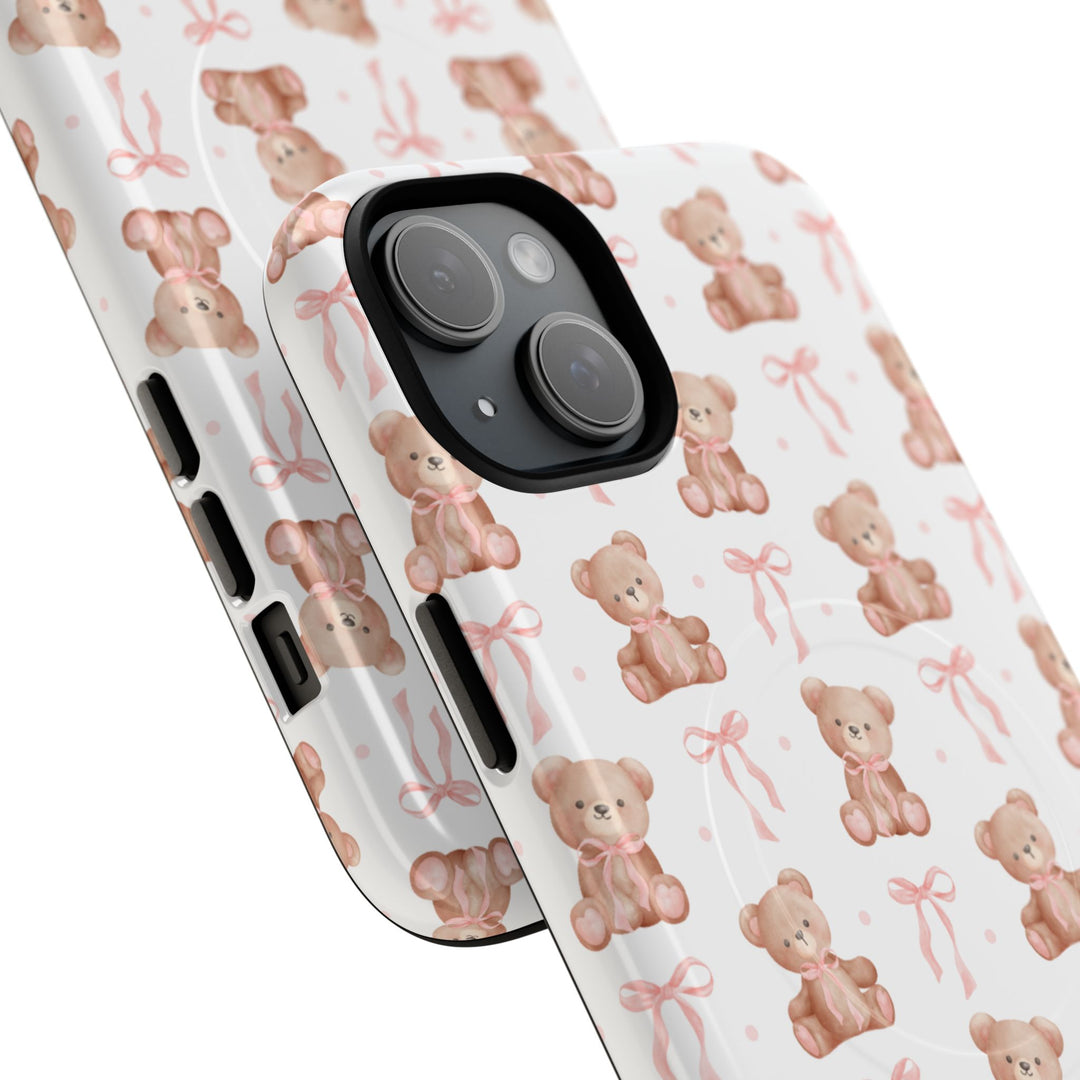 Tough Magnetic Cases