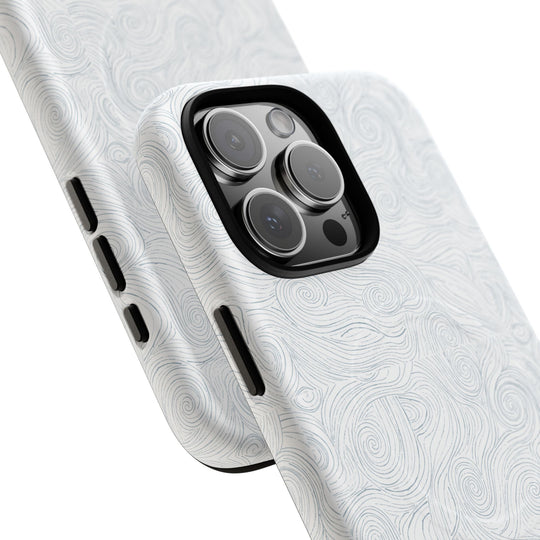 Tough Magnetic Cases