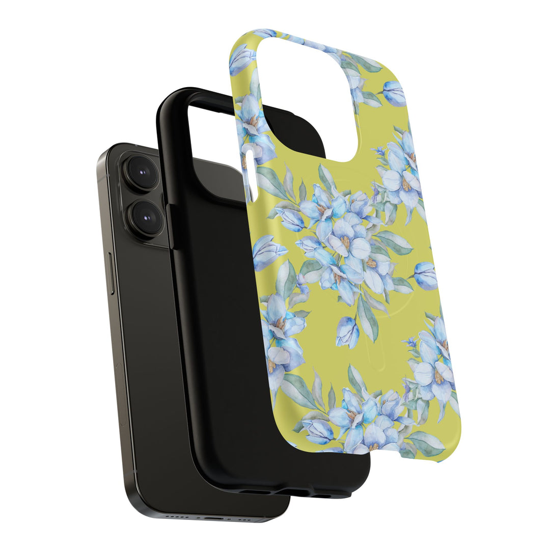 Tough Magnetic Cases