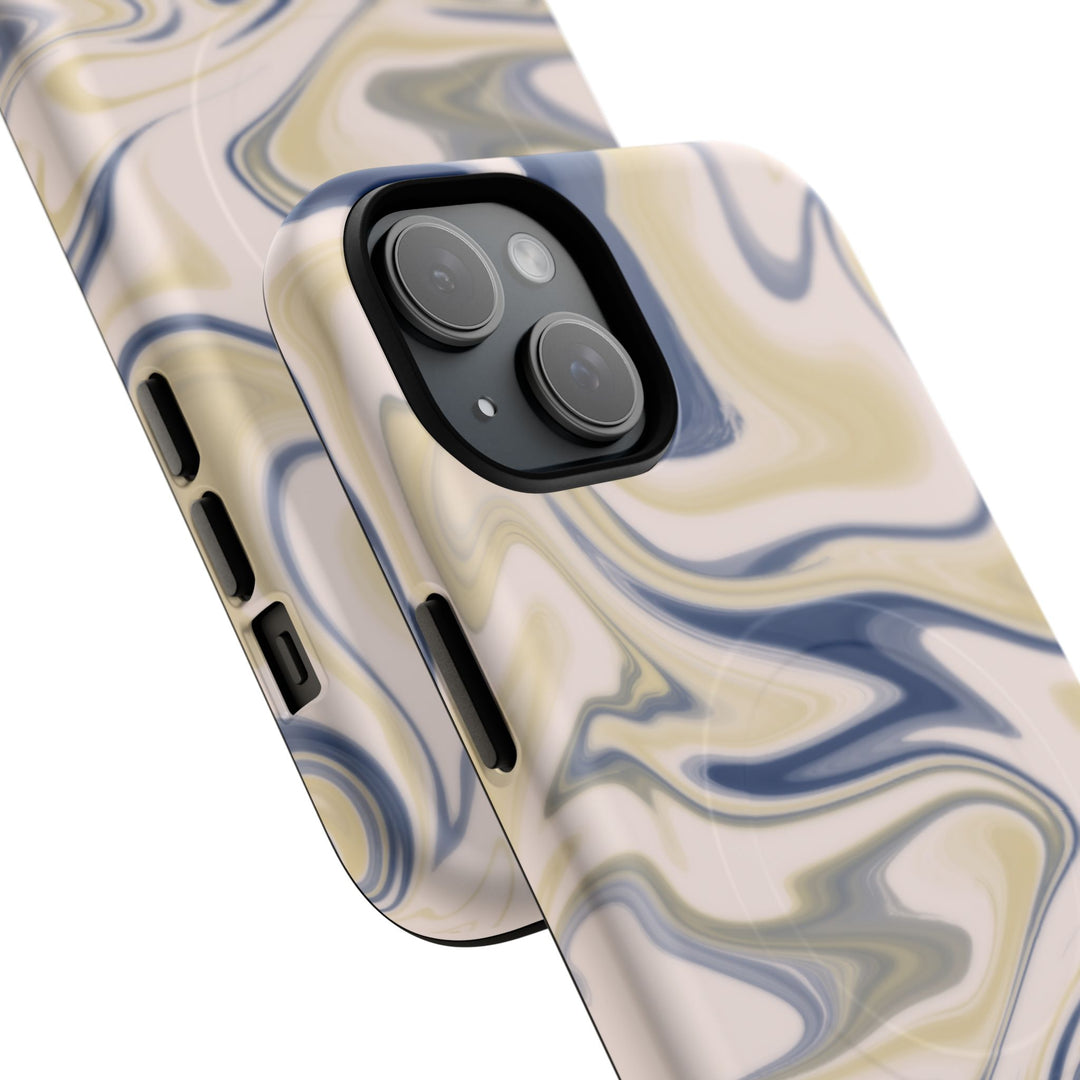 Tough Magnetic Cases
