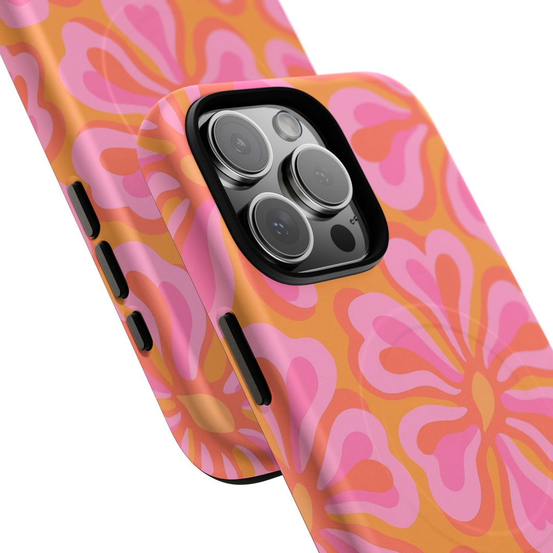 Tough Magnetic Cases