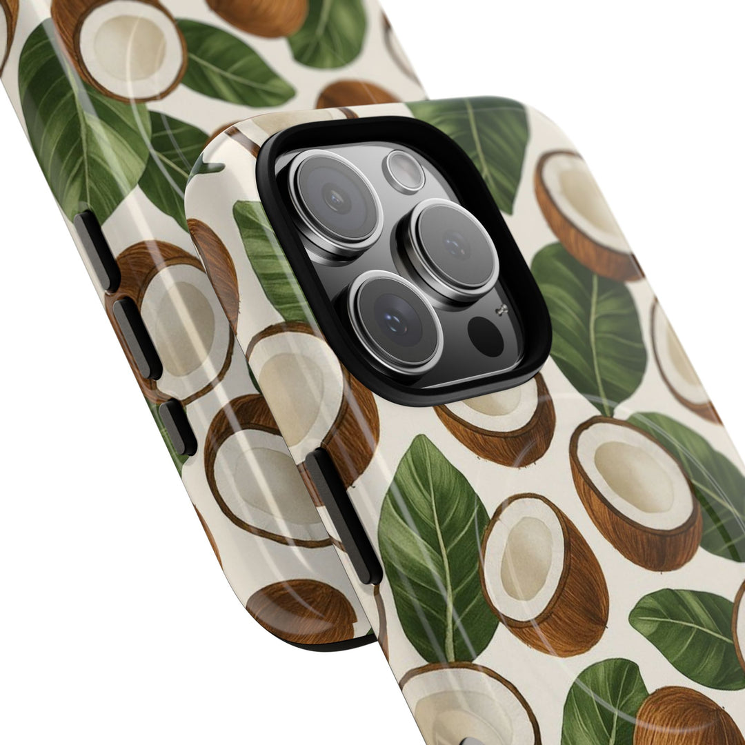 Tough Magnetic Cases