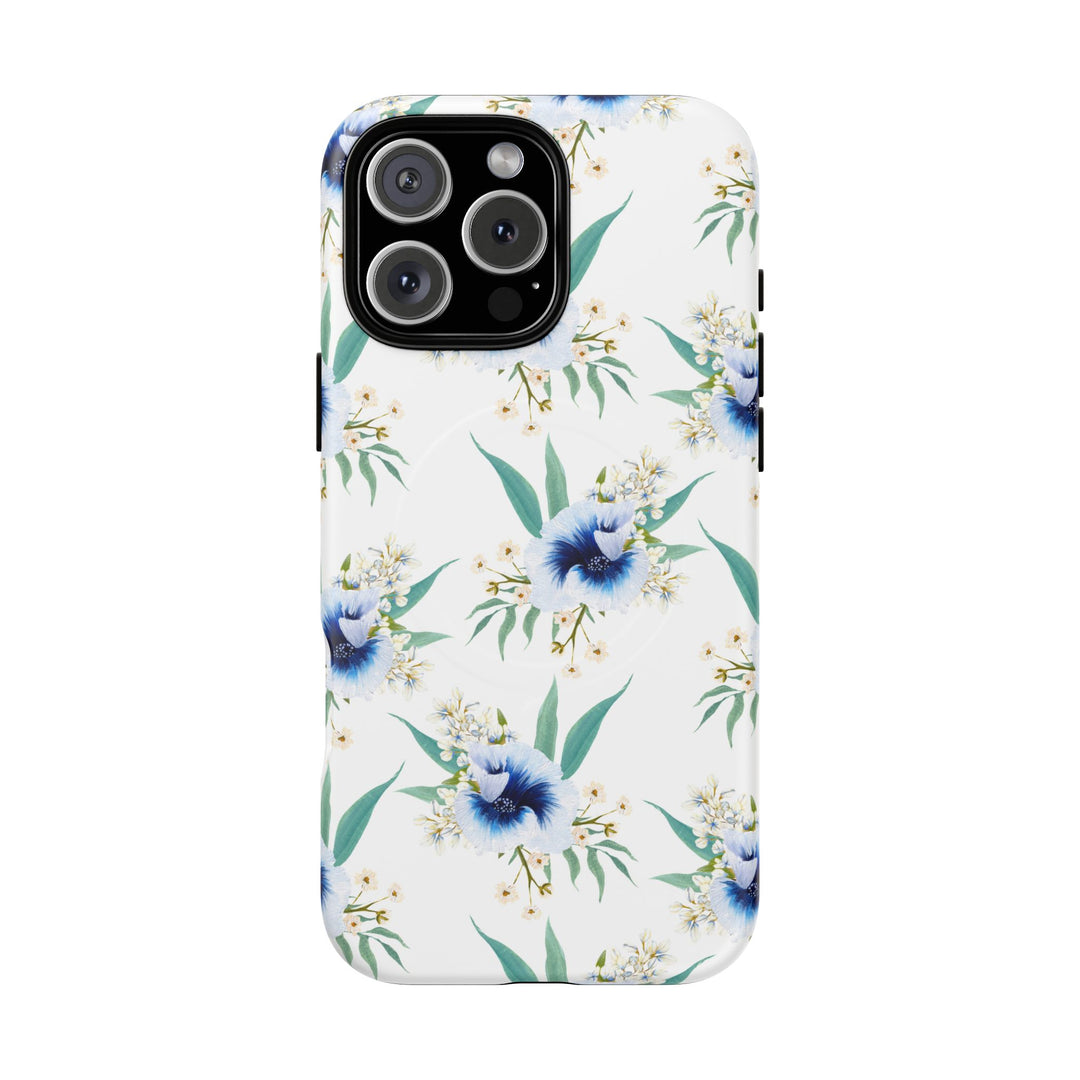 Tough Magnetic Cases