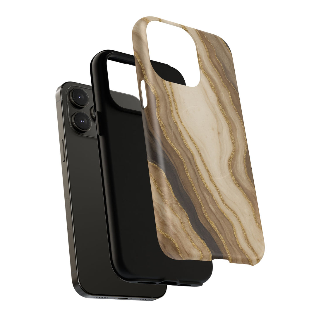 Tough Magnetic Cases