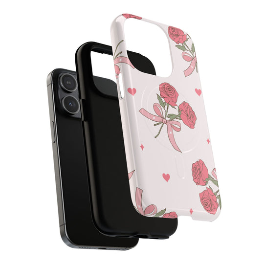 Tough Magnetic Cases
