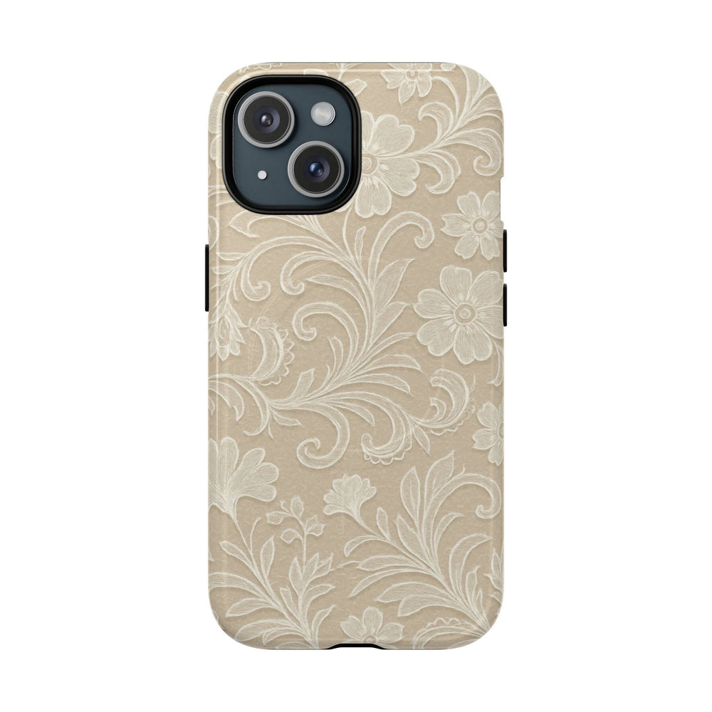 Tough Magnetic Cases