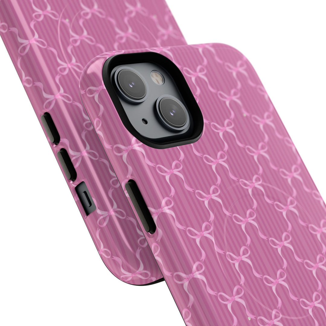 Tough Magnetic Cases