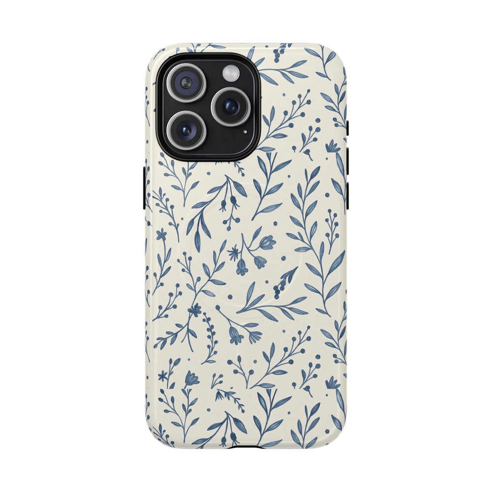 Tough Magnetic Cases