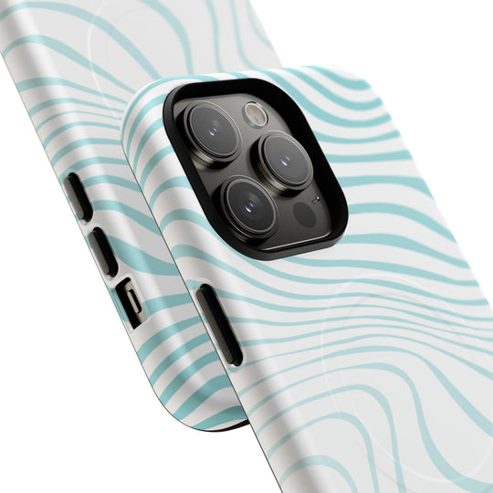 Tough Magnetic Cases