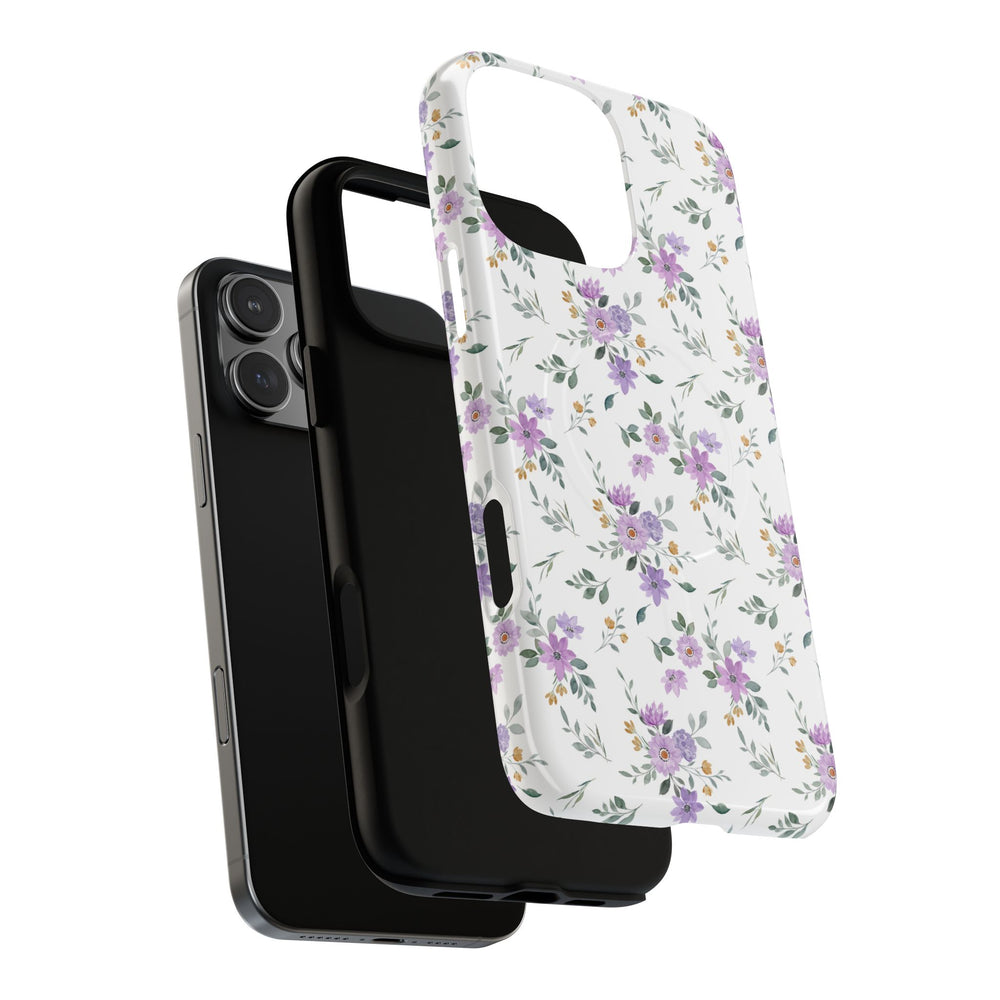 Tough Magnetic Cases