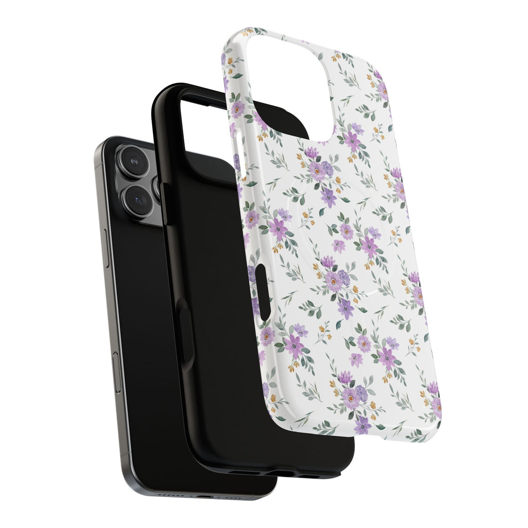 Tough Magnetic Cases