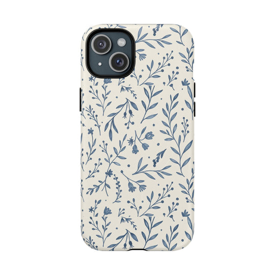 Tough Magnetic Cases