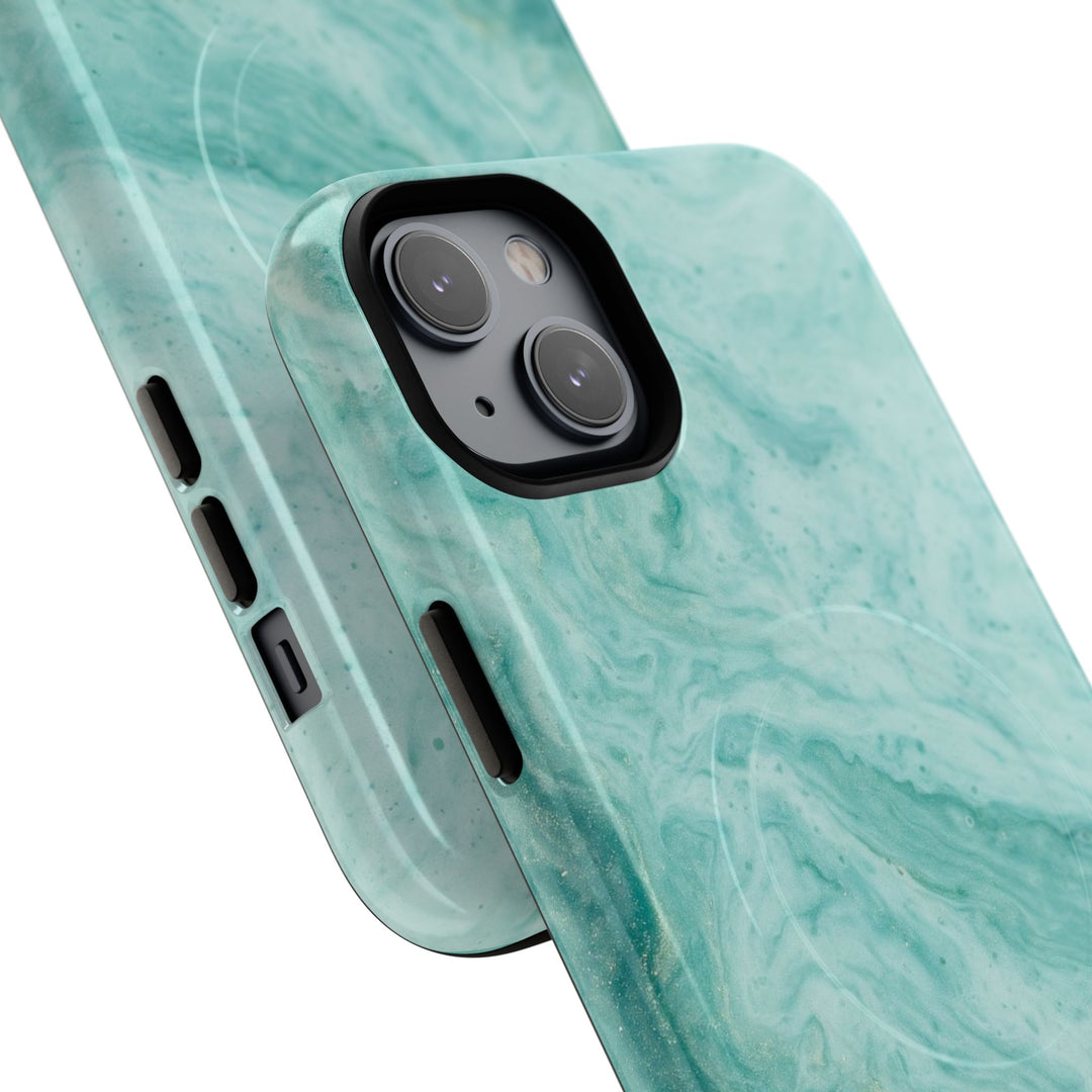 Tough Magnetic Cases