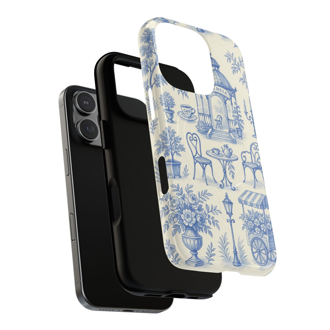 Tough Magnetic Cases