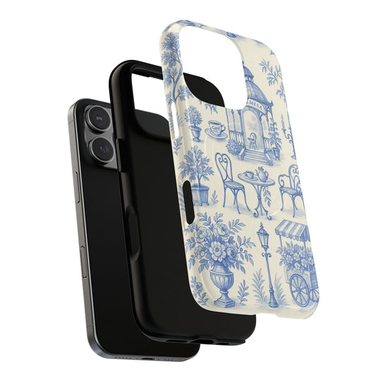 Tough Magnetic Cases