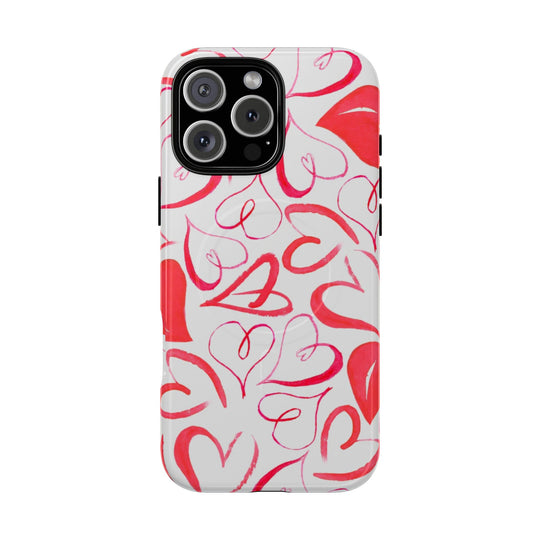 Tough Magnetic Cases
