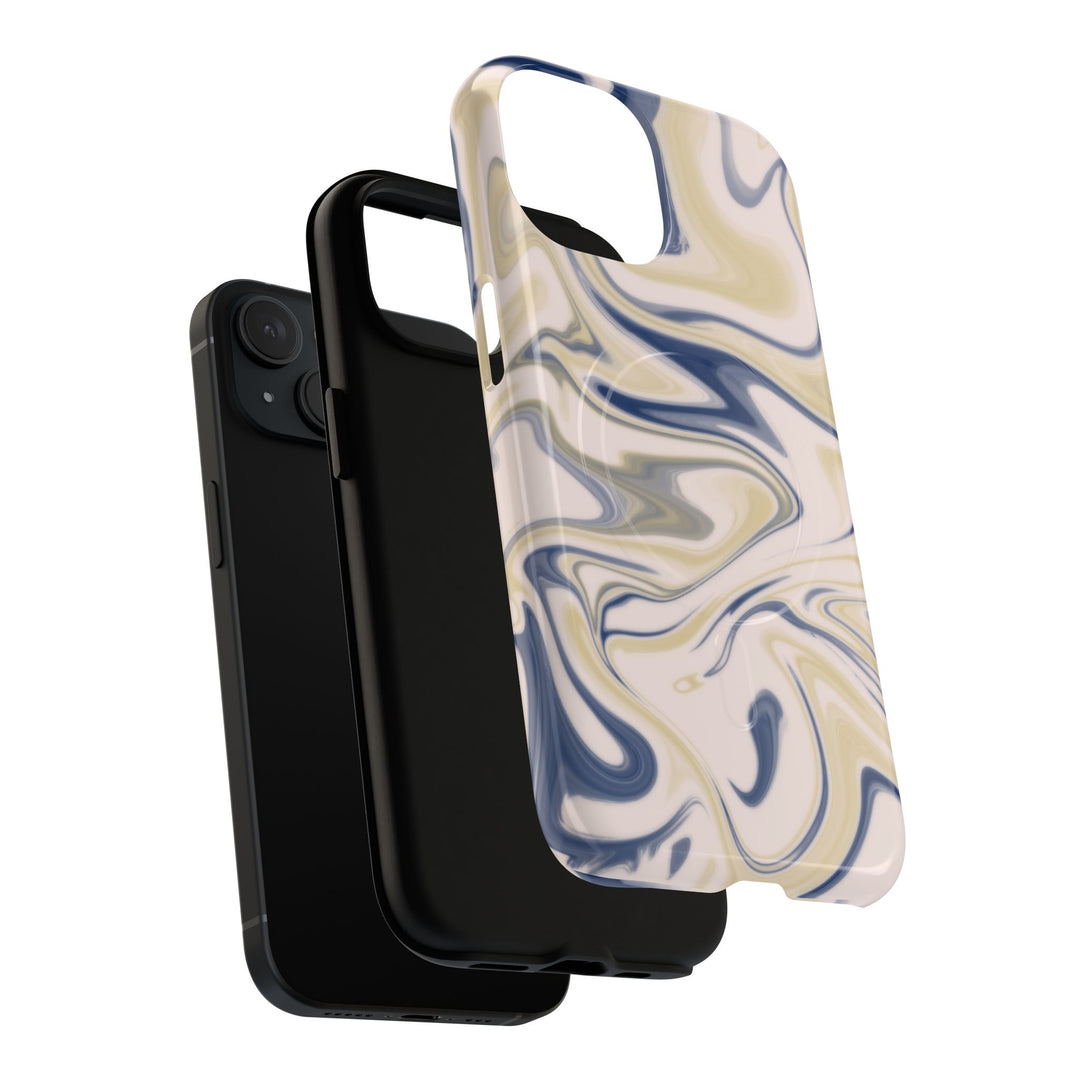 Tough Magnetic Cases