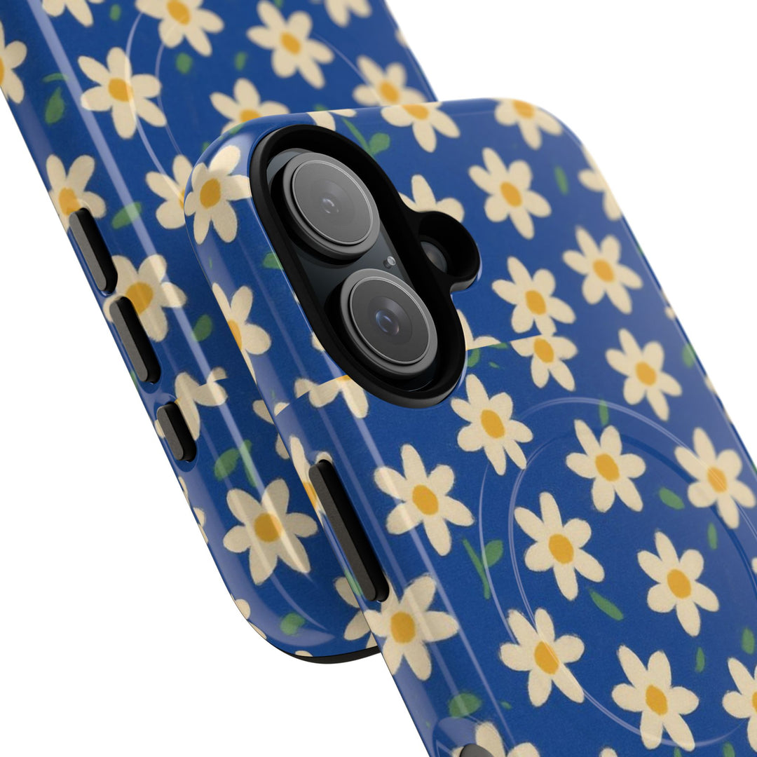 Tough Magnetic Cases