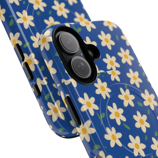 Tough Magnetic Cases