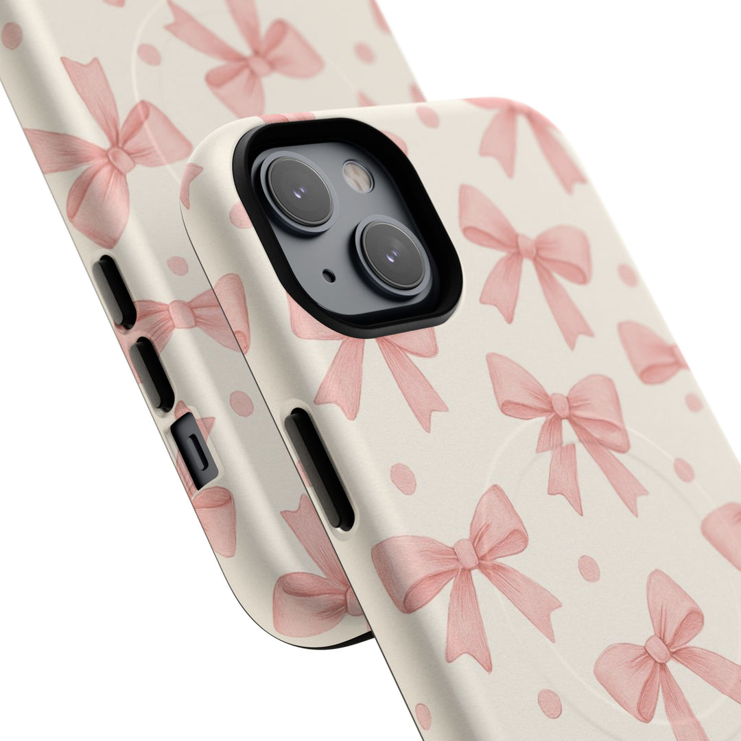 Tough Magnetic Cases