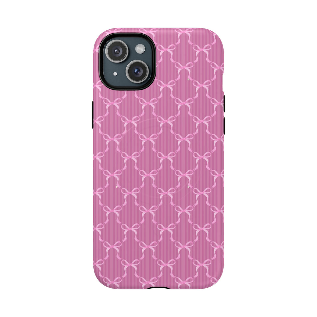 Tough Magnetic Cases